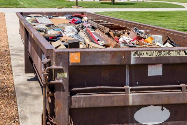 Professional Junk Removal Services in Portage, MI