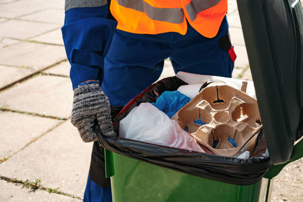 Junk Removal for Events in Portage, MI